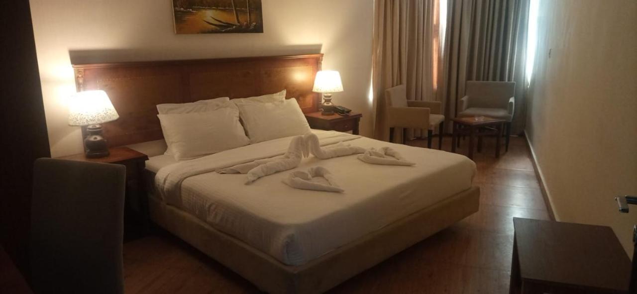 Amman Orchid Hotel Экстерьер фото