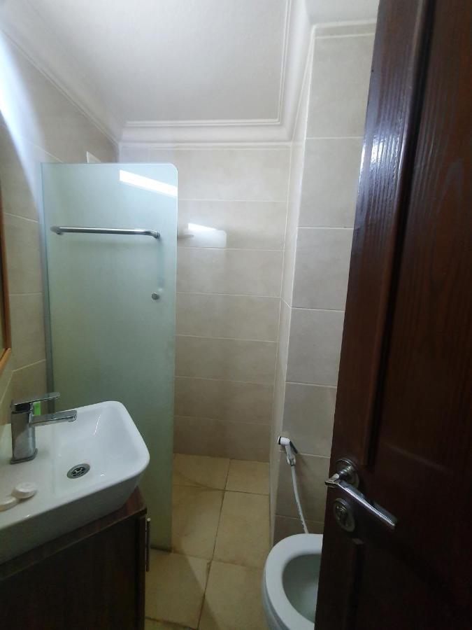 Amman Orchid Hotel Экстерьер фото
