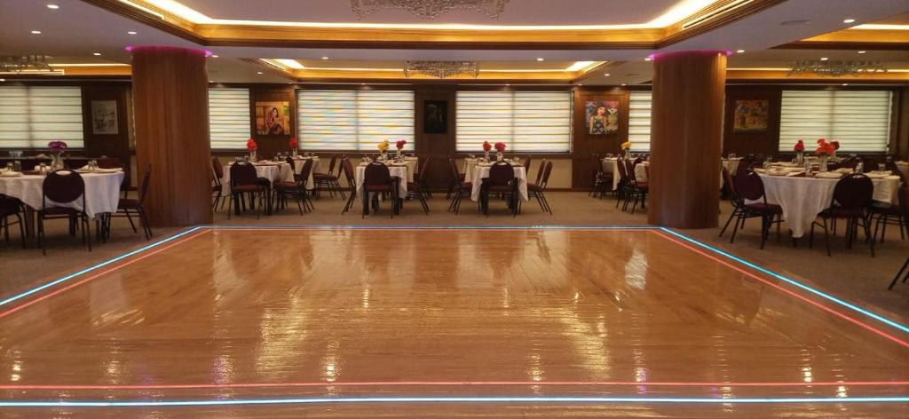 Amman Orchid Hotel Экстерьер фото