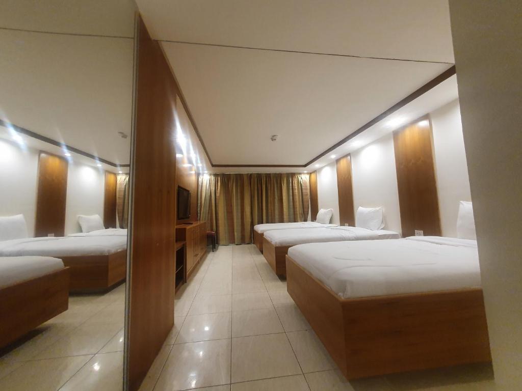 Amman Orchid Hotel Экстерьер фото