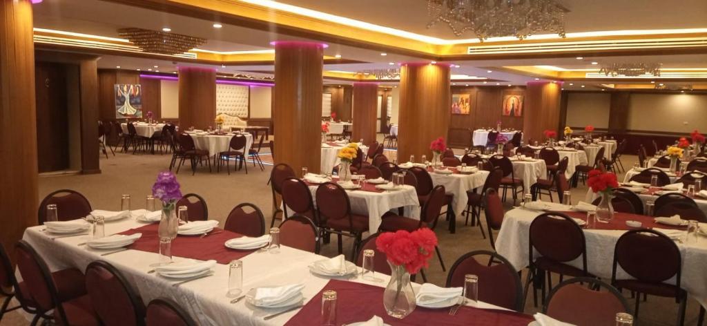 Amman Orchid Hotel Экстерьер фото