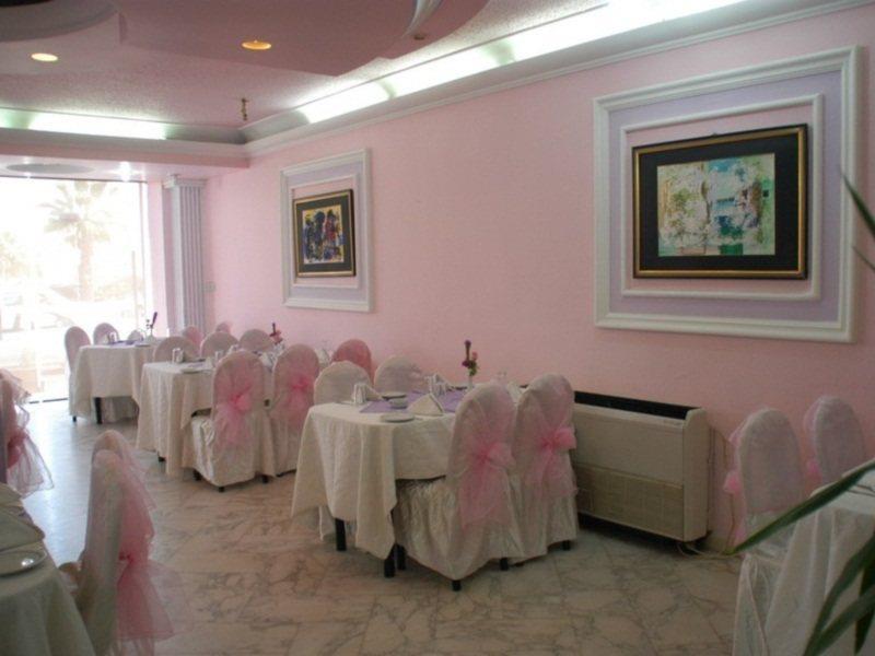 Amman Orchid Hotel Экстерьер фото
