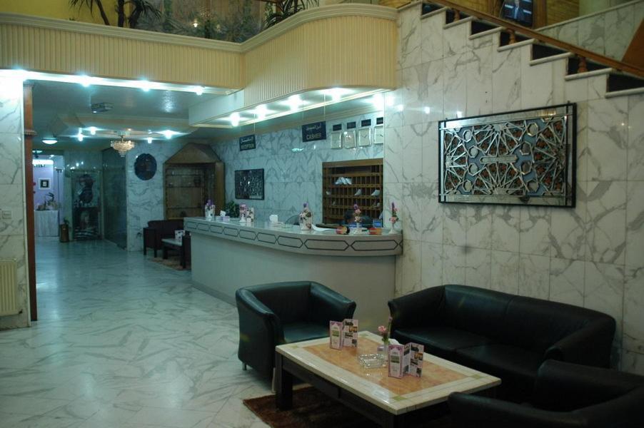 Amman Orchid Hotel Экстерьер фото