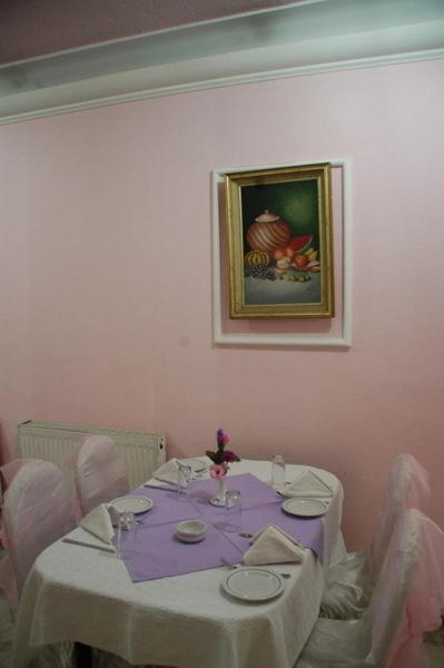 Amman Orchid Hotel Экстерьер фото