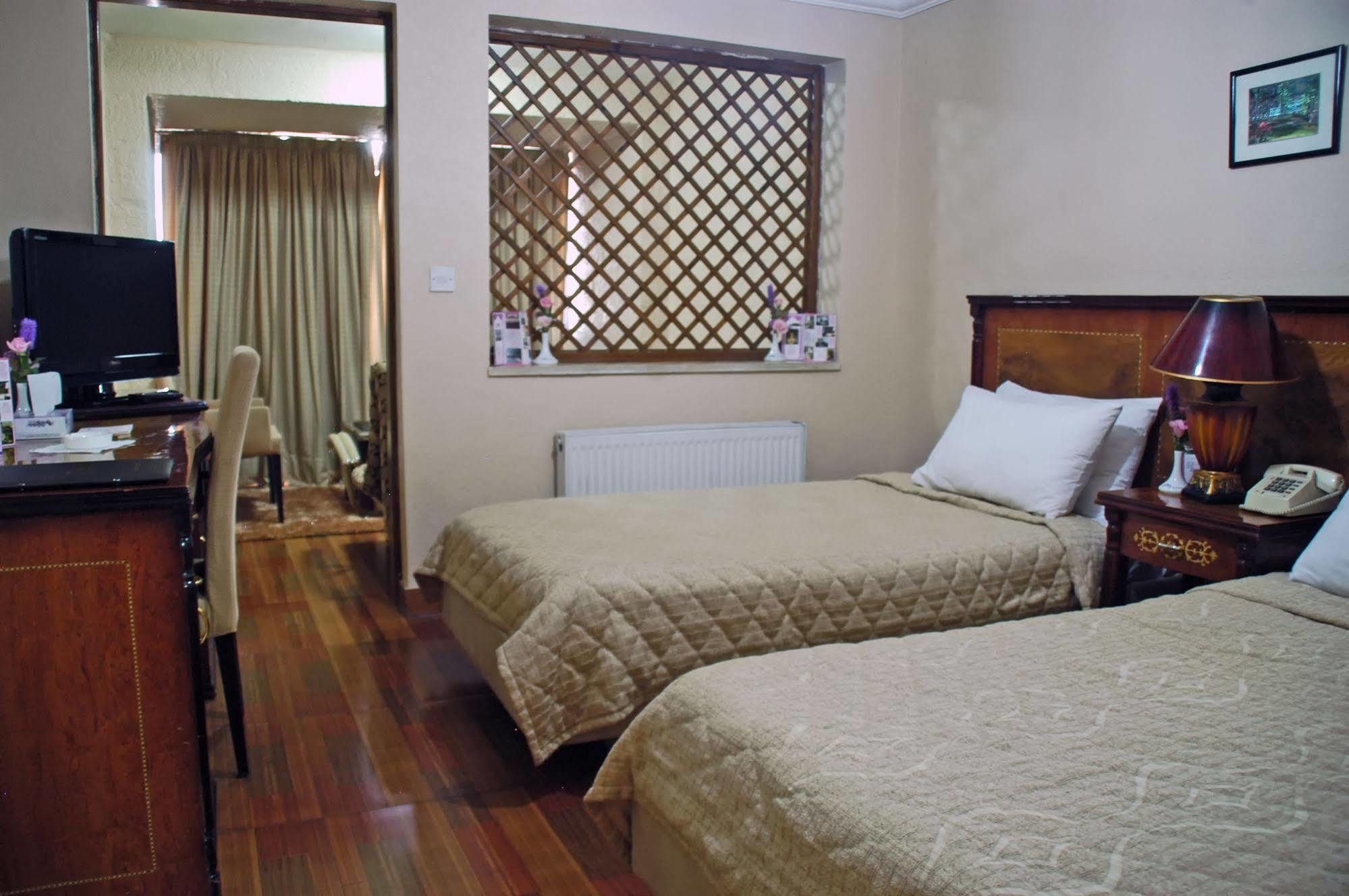 Amman Orchid Hotel Экстерьер фото