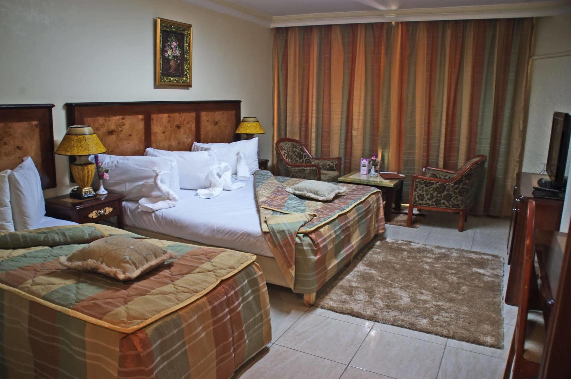 Amman Orchid Hotel Экстерьер фото