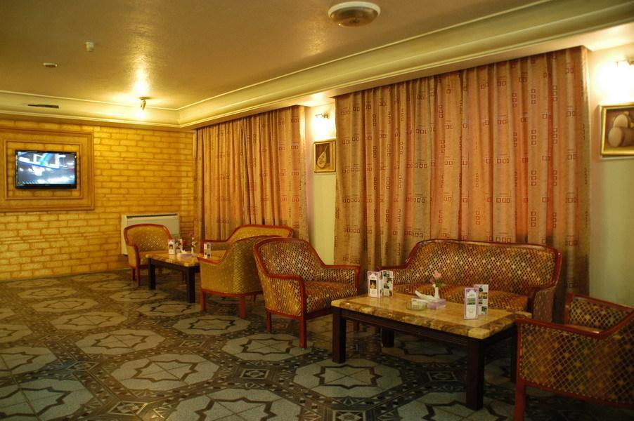 Amman Orchid Hotel Экстерьер фото